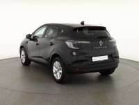 Renault Captur Eco-G 100 Facelift