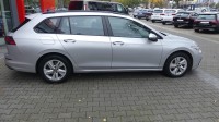 VW Golf VIII 2.0 TDI Life DSG