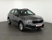Skoda Kamiq 1.5 TSI DSG