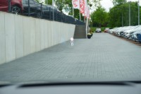 VW Golf VIII 2.0 GTI