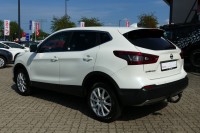 Nissan Qashqai 1.5 dCi