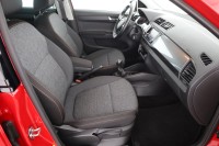 Skoda Fabia Combi 1.0 TSI Best of