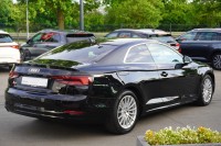 Vorschau: Audi A5 Coupe 2.0 TDI