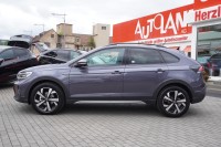 VW Taigo 1.5 TSI DSG