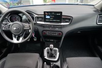 Kia cee'd Sporty Wagon Ceed SW 1.4 T-GDI