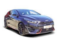 Kia ProCeed 1.6 T-GDI GT Bastuck LED Panorama Kamera