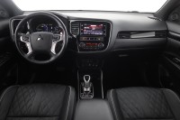 Mitsubishi Outlander 2.2 DI-D Plus 4WD