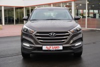 Vorschau: Hyundai Tucson 1.6 2WD