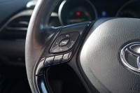 Toyota C-HR 1.8 Hybrid Business Edition