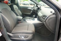 Audi A6 Avant 2.0 TDI quattro S-Tronic S-Line