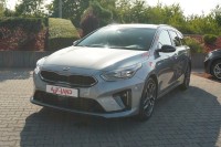 Vorschau: Kia cee'd Sporty Wagon Ceed SW 1.5 T-GDI