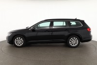 Vorschau: VW Passat Variant 2.0 TDI DSG