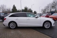 Audi A4 Avant 35 TFSI