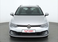 VW Golf VIII Variant 1.5 TSI Life
