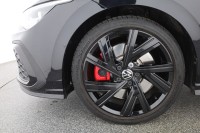 VW Golf VIII 2.0 TSI GTI