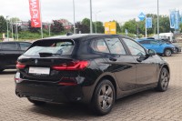 BMW 118 i Advantage Aut.