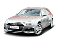 Audi A4 Avant 40 TDI advanced LED Navi Head-Up AHK