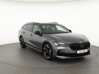 Skoda Superb Combi Sportline 1.5 TSI DSG