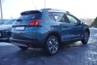 Peugeot 2008 1.2 PureTech