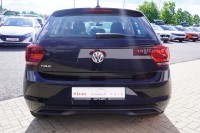 VW Polo 1.0 Comfortline