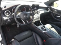 Mercedes-Benz GLC 43 AMG 4Matic