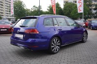 VW Golf VII 1.5 TSI Variant Highline R-Line