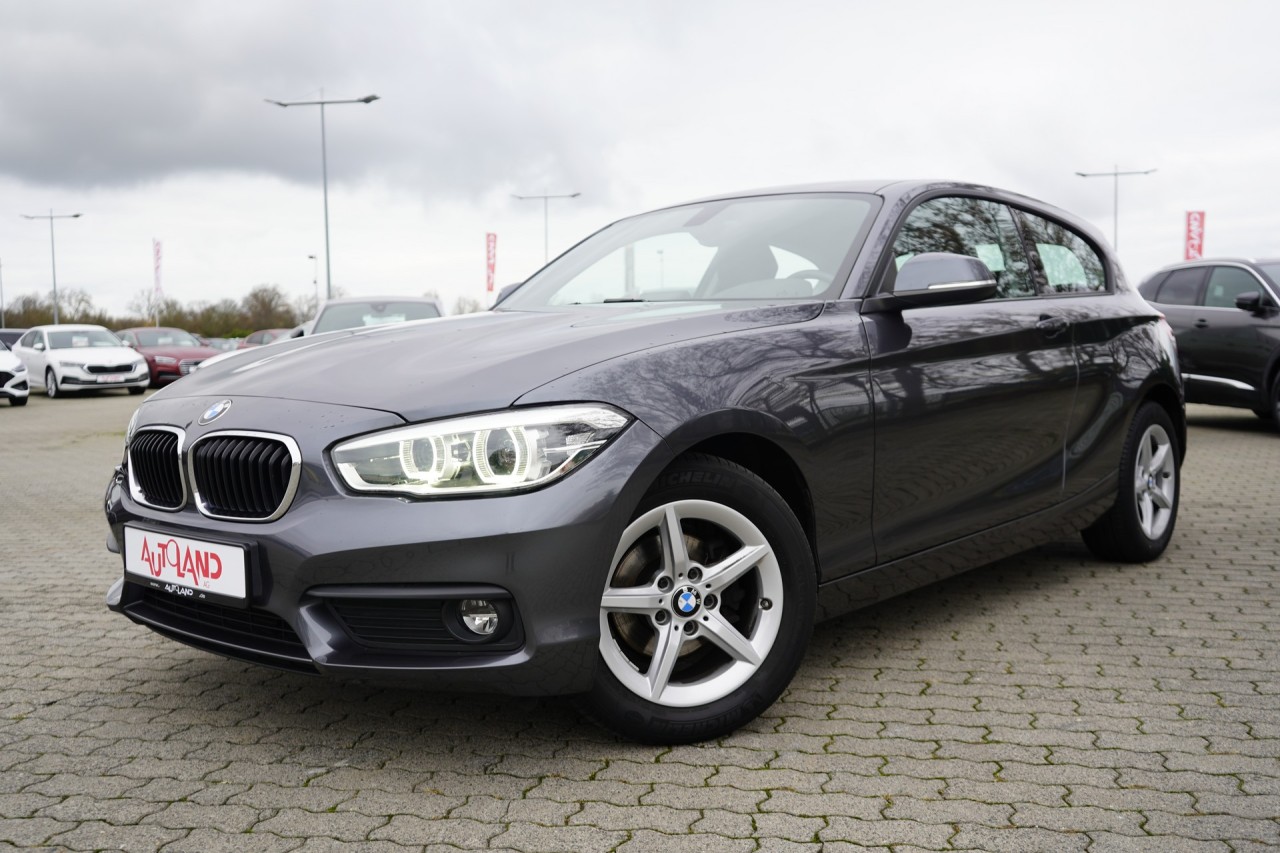 BMW 116 116i