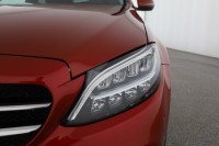 Mercedes-Benz C 300 C300 T Avantgarde