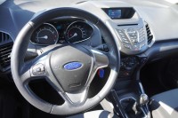 Ford EcoSport 1.0 EcoBoost