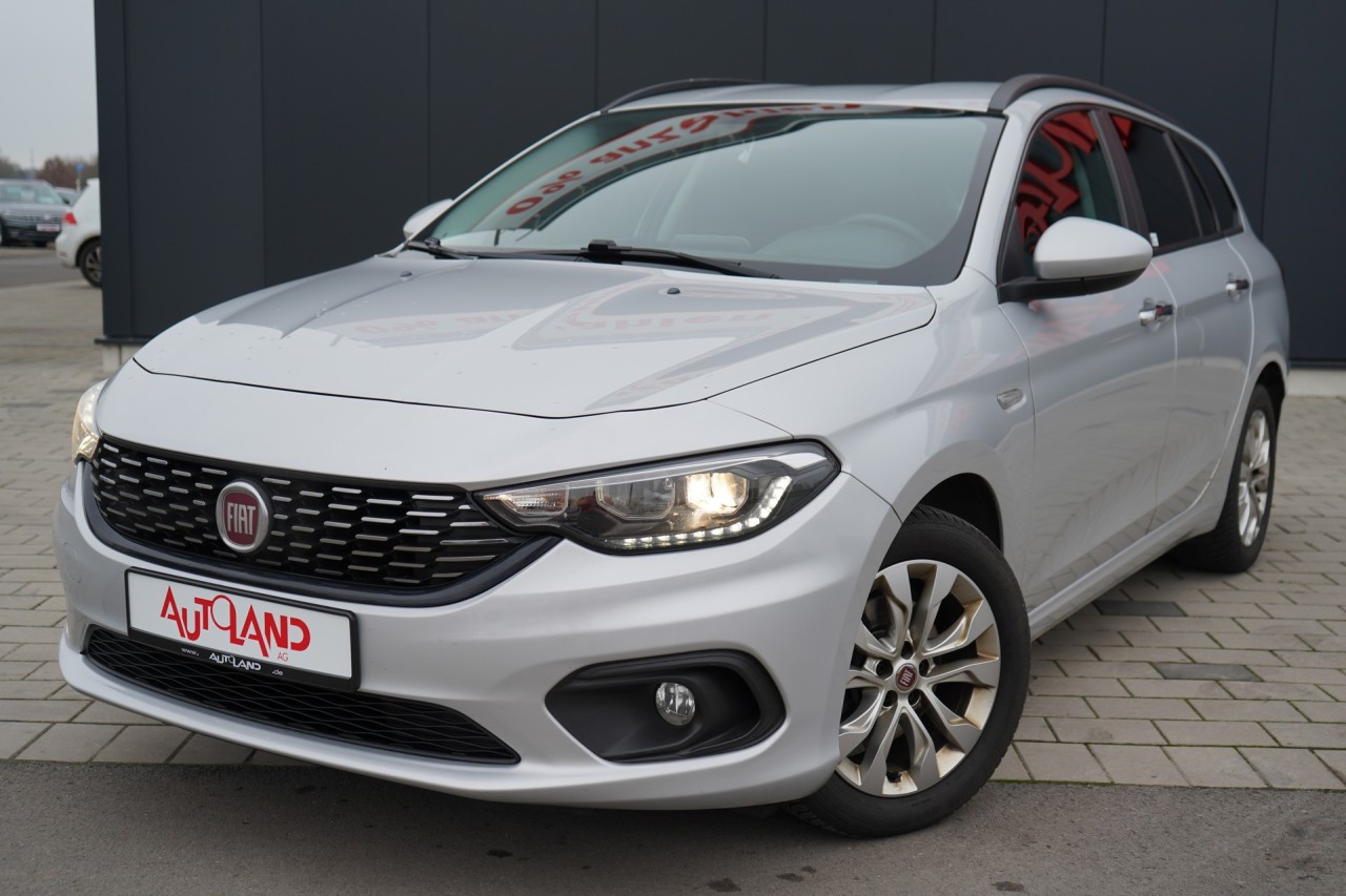 Fiat Tipo Kombi 1.4