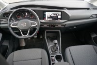 VW Caddy 2.0 TDI Move