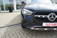 Mercedes-Benz GLA 200 Style