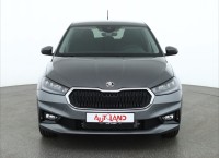 Skoda Fabia 1.0 TSI DSG