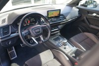 Audi SQ5 3.0 TFSI quattro