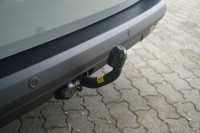 Ford Tourneo Courier Titanium 1.0 EB Aut.