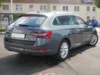 Skoda Superb Combi Style iV