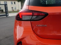 Opel Corsa F 1.2 GS Line