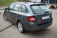 Skoda Fabia Combi 1.0 Active