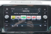 VW Passat Variant 2.0 TSI DSG R-Line