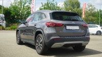 Mercedes-Benz GLA 180 d Style