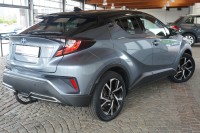 Toyota C-HR 2.0 Hybrid Team D Aut.