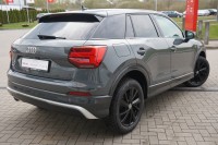 Audi Q2 30 1.0 TFSI sport