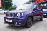 Vorschau: Jeep Renegade 1.3 Longitude FWD