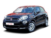 Fiat 500X 1.0 120th FireFly Tempomat Bluetooth Einparkhilfe hinten