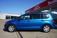 VW Touran 1.0 TSI Trendline
