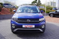 VW T-Cross 1.0 Life DSG