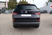 Skoda Kodiaq 1.5 16V TSI Soleil