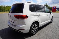 VW Touran 1.4 TSI R-Line