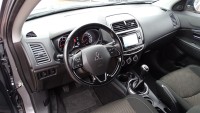 Mitsubishi ASX 1.6 MIVEC Plus 2WD