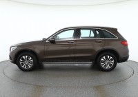 Vorschau: Mercedes-Benz GLC 250 250d 4Matic